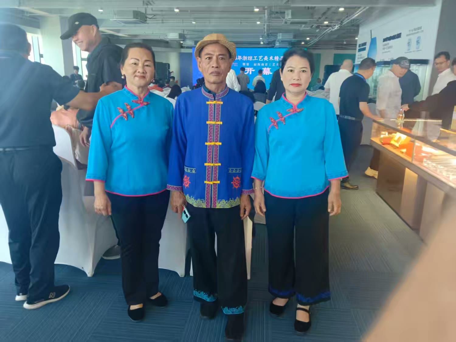 喜讯：歌谣里的海南·民歌展演第二季三亚市赛区盛大启幕！（配图 1）